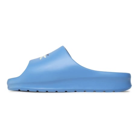 Lacoste Serve Slide 3.0 Unisex Terlik Mavi