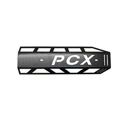 Gogo Egzoz Koruma Demiri Honda Pcx 2014-2017