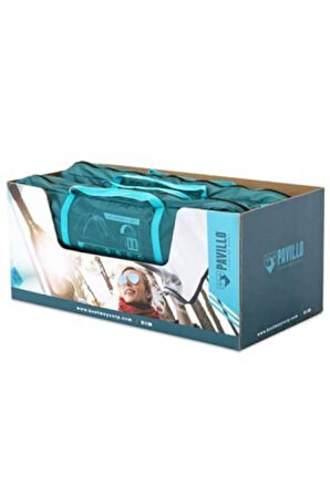 Pavillo Activeridge 4 Kişilik Çadır