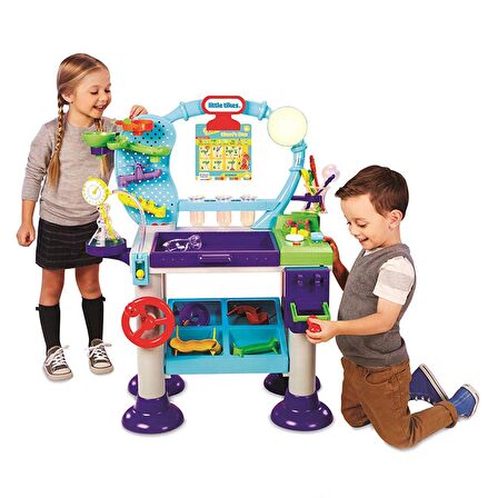 Little Tikes Müthiş Laboratuvar 645754C