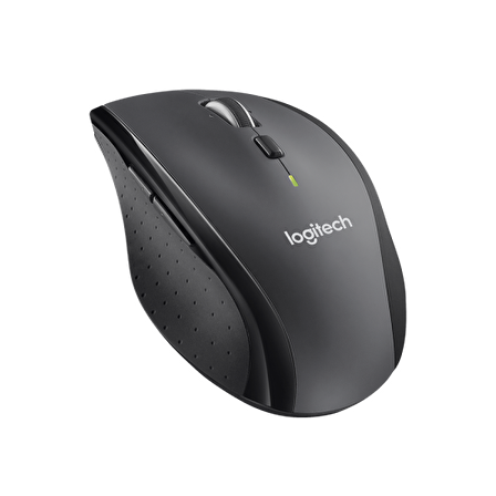 LOGITECH M705 Kablosuz Mouse Siyah (910-001949)