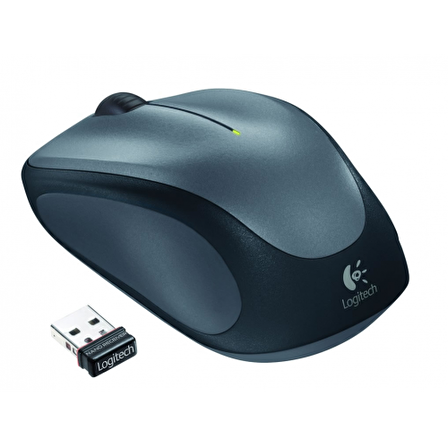 LOGITECH M235 Kablosuz Mouse Siyah (910-002201)