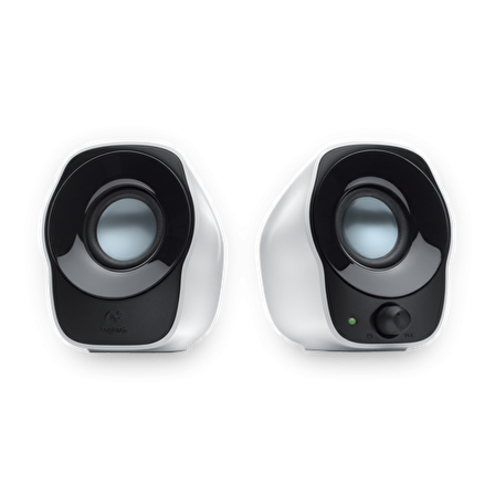 Logitech Z120 Kablolu 1+1 Hoparlör 