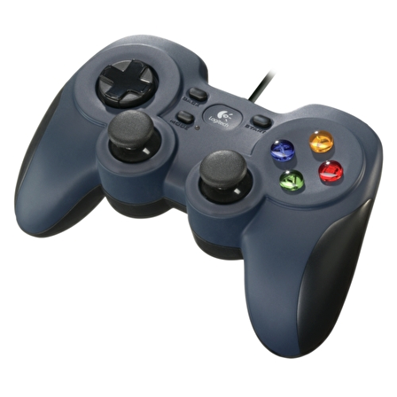 LOGITECH F310 USB GAMEPAD 940-000138