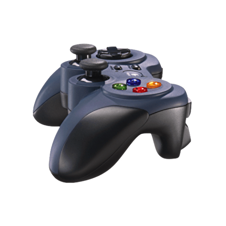 LOGITECH F310 USB GAMEPAD 940-000138