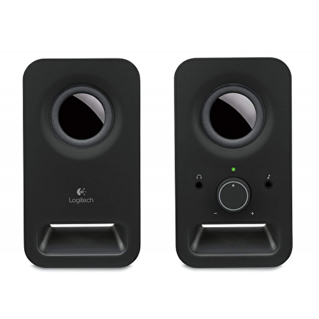 LOGITECH Z150 6W  SPEAKER 980-000814