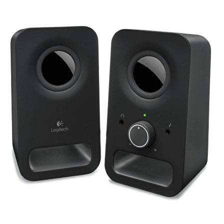 LOGITECH Z150 6W  SPEAKER 980-000814