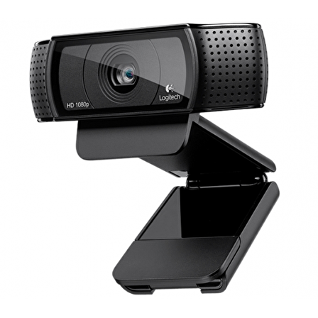 LOGITECH C920 15Mp Full HD PRO WEBCAM (960-001055)