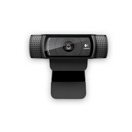LOGITECH C920 15Mp Full HD PRO WEBCAM (960-001055)