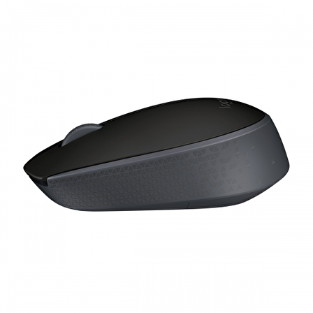 LOGITECH M170 Kablosuz Mouse Siyah(910-004642)