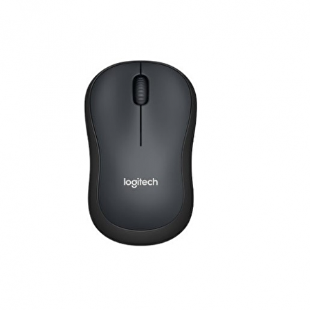 LOGITECH M220 Kablosuz Mouse Siyah (910-004878)