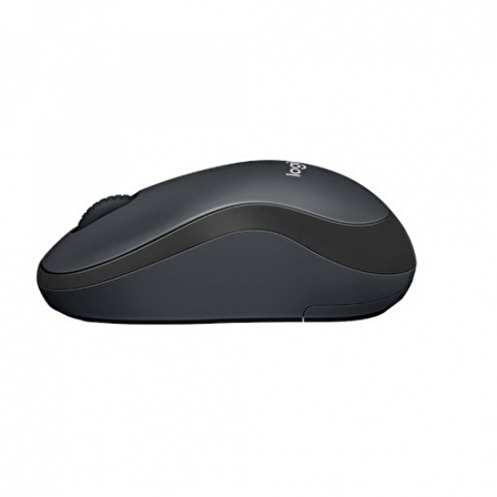 LOGITECH M220 Kablosuz Mouse Siyah (910-004878)