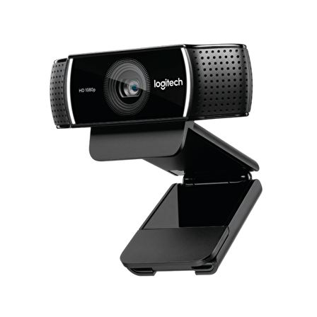 LOGITECH C922 15Mp Full HD PRO WEBCAM (960-001088)