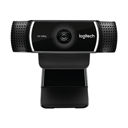 LOGITECH C922 15Mp Full HD PRO WEBCAM (960-001088)