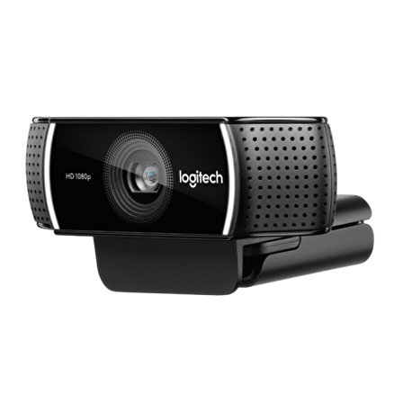 LOGITECH C922 15Mp Full HD PRO WEBCAM (960-001088)