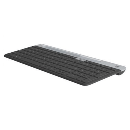 LOGITECH K580 Slim Multi Device,  Bluetooth-Wireless Klavye (920-010624)