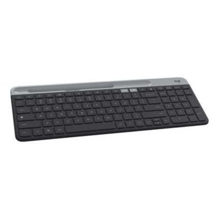 LOGITECH K580 Slim Multi Device,  Bluetooth-Wireless Klavye (920-010624)