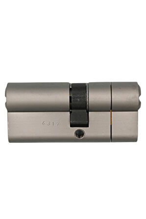 MTL600 İnteractive Yüksek Güvenli - Tuzaklı - Çelik Takviyeli İkiz Barel Seti - 69 mm 3 Anahtarlı