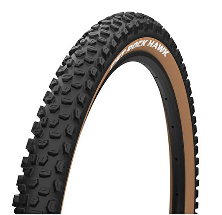 Bike Sky Cst Rock Hawk AMBER YANAK Dış Lastik 26 x 2.25 C1844