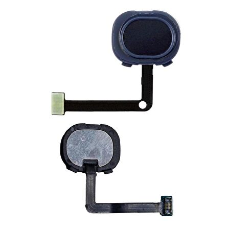 Samsung Galaxy M20 Orta Home Tuş Filmi SM-M205F