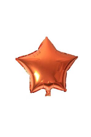 FOLYO BALON YILDIZ BAKIR 18''