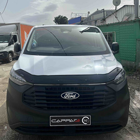  FORD TRANSİT CUSTOM ÖN KAPUT KORUYUCU 4MM 2023 2024 2025 2026