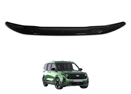  FORD COURIER ÖN KAPUT KORUYUCU 2023 2024 2025 2026