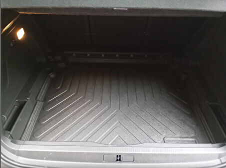 CİTROEN C5 AİRCROS BAGAJ HAVUZU (ALT) 2019 2020 2021 2022 2023 2024 2025 2026 