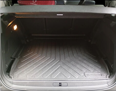 CİTROEN C5 AİRCROS BAGAJ HAVUZU (ALT) 2019 2020 2021 2022 2023 2024 2025 2026 