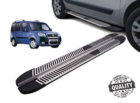 DOBLO 2000-2010 PRAMİTLİNE YAN BASAMAK