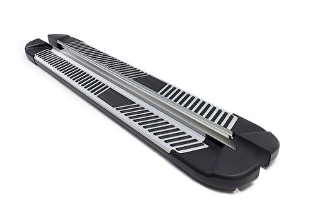 PARTNER TEPEE 2008 2018 PRAMİTLİNE YAN BASAMAK