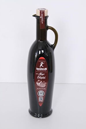 Sadece Nar Ekşisi  (Urfa Suruç El Yapımı ) - 500 ml