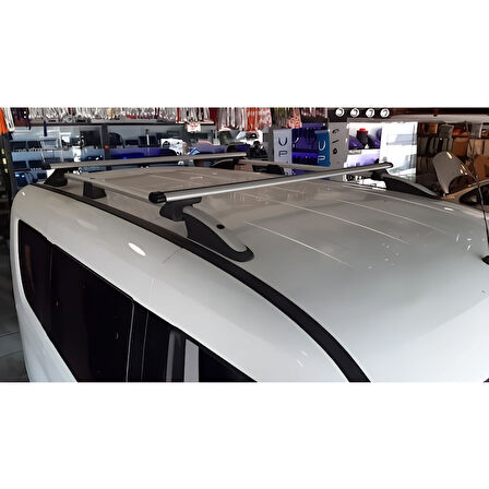 MERCEDES VİTO W447 TAVAN ÇİTASI İÇİN TAŞIYICI ARA ATKI  2016 2017 2018 2019 2020 2021 2022 2023 2024