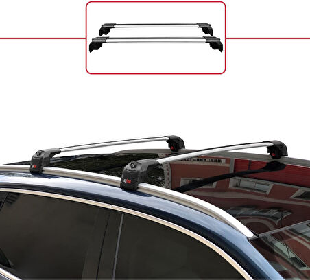 TOGG T10X 2023 2024 2025 2026 2027 ARACA ÖZEL ARA ATKI GRİ