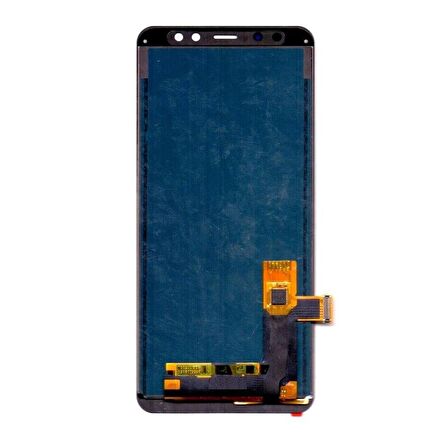 Samsung Galaxy A730  Lcd A8 2018 Plus Ekran Dokunmatik