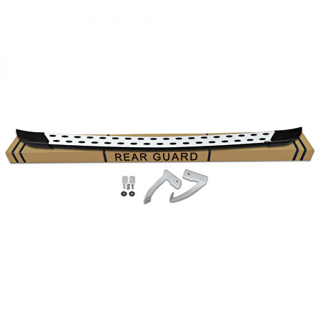 Connect TrimLine Gri Arka Koruma 2022 2023 2024 2025 2026 2027