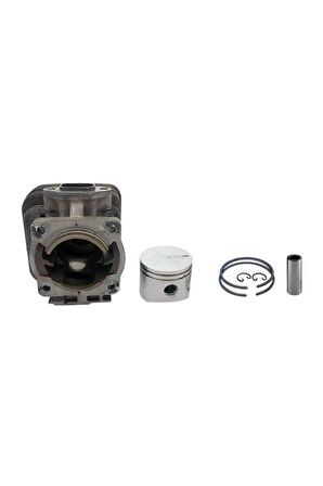 Silindir+piston Oleomac Bch40-dsh400 - 40mm