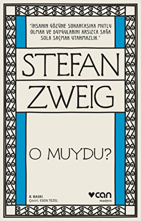 O Muydu?