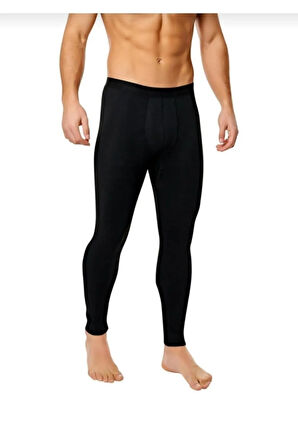 Erkek Termal Tayt Soğuk Geçirmez