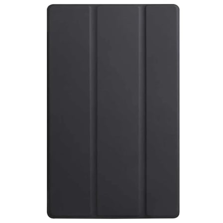 Lenovo M10 HD X306F Kılıf Tablet Smart Kılıf - Siyah