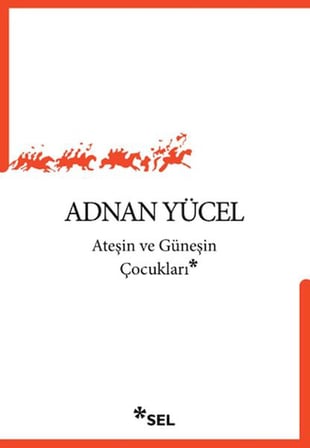 Ateşin ve Güneşin Çocukları
