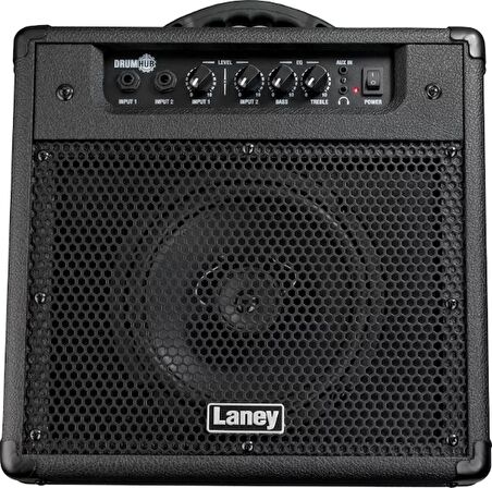 Laney Drumhub Dh40 Dijital Davul Amfisi