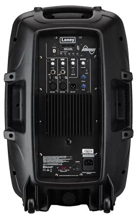 Laney Ah112-g2 Aktif Kabin