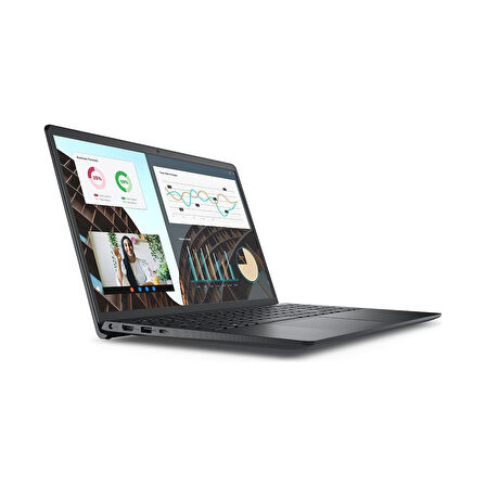 Vostro 3530 I7-1355U 16GB 512GB SSD 15.6 Fhd 120Hz Windows 11 Pro N1605PVNB3530W