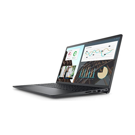 Vostro 3530 I7-1355U 16GB 512GB SSD 15.6 Fhd 120Hz Windows 11 Pro N1605PVNB3530W