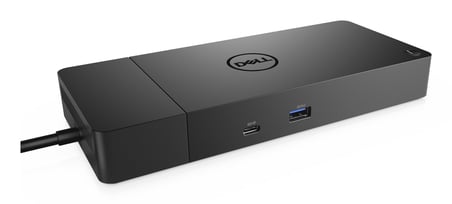 DELL 210-AZBX 130W WD19S Docking Station (Kutu açık)