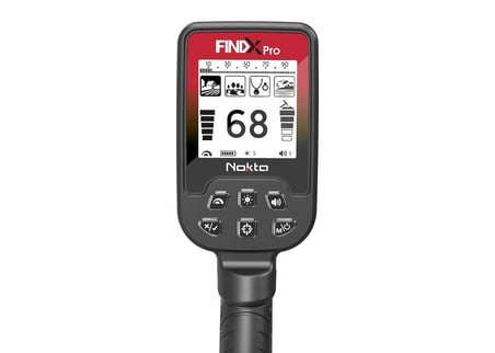 FINDX Pro Dedektör