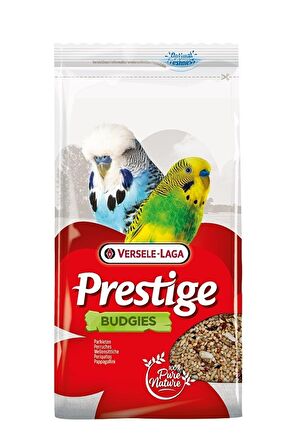 Versele Laga Prestige Sade 1 Kg Muhabbet Kuşu Yemi 