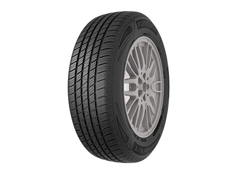 Funtoma SuvFun H/T 215/60R17 100V RF (Yaz) (2024)