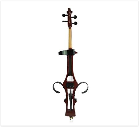 Kınglos Kng Dsdt-1601 Elektro Cello 4/4 Kutulu